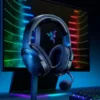 Razer Barracuda X Wireless (Black)