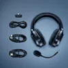 Razer Barracuda X Wireless (Black)