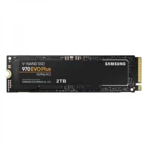 Samsung 970 EVO Plus 2TB M.2 NVMe