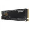 Samsung 970 EVO Plus 500GB M.2 NVMe