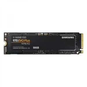 Samsung 970 EVO Plus 500GB M.2 NVMe