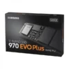 Samsung 970 EVO Plus 500GB M.2 NVMe