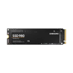 Samsung 980 1TB M.2 NVMe