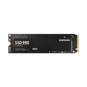 Samsung 980 500GB M.2 NVMe