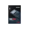 Samsung 980 Pro 2TB M.2 NVMe Gen4