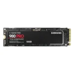 Samsung 980 Pro 500GB M.2 NVMe Gen4