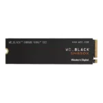 Western Digital Black SN850X 1TB M.2 NVMe Gen4