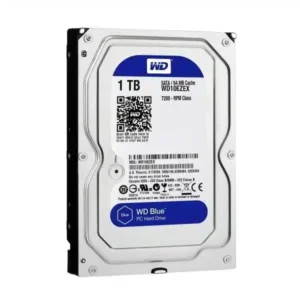 Western Digital Blue 1TB 7200 RPM