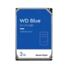 Western Digital Blue 2TB 7200 RPM