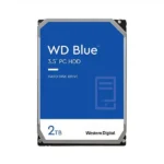 Western Digital Blue 2TB 7200 RPM