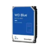 Western Digital Blue 2TB 7200 RPM