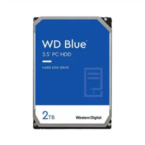 Western Digital Blue 2TB 7200 RPM