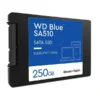 Western Digital Blue SA510 250GB