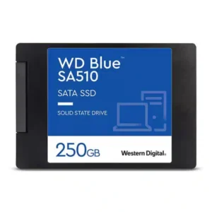 Western Digital Blue SA510 250GB