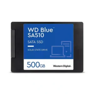 Western Digital Blue SA510 500GB