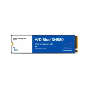 Western Digital Blue SN580 1TB M.2 NVMe