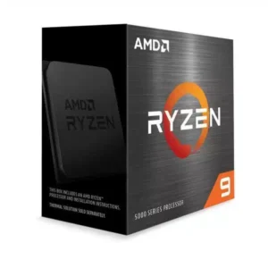 AMD Ryzen 9 5950X