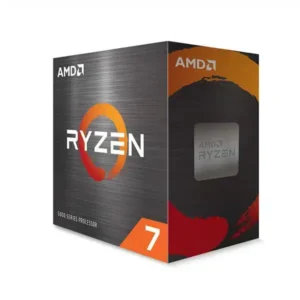 AMD Ryzen 7 5700X