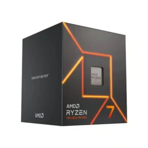 AMD Ryzen 7 7700 Processor With Radeon Graphics