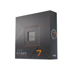 AMD Ryzen 7 7700X Processor With AMD Radeon Graphics