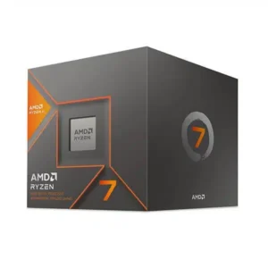 AMD Ryzen 7 8700G Processor With Radeon Graphics