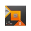 AMD Ryzen 9 7900X3D Processor With Radeon Graphics