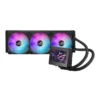 ASUS ROG Ryujin III 360 ARGB CPU Liquid Cooler (Black)