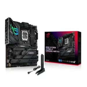 ASUS ROG Strix Z790-F Gaming WIFI II (DDR5)