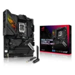 ASUS ROG Strix Z790-H Gaming WIFI (DDR5)