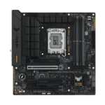 ASUS TUF Gaming B760M-PLUS WIFI (DDR5)