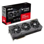 ASUS TUF Gaming RX 7900 XTX OC Edition 24GB