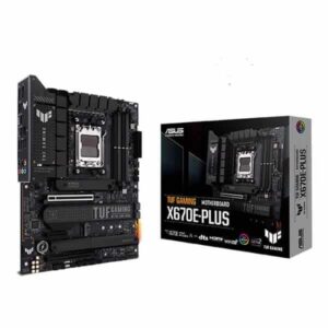 ASUS TUF Gaming X670E-Plus