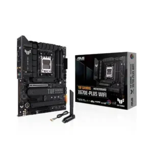 ASUS TUF Gaming X670E-Plus WIFI