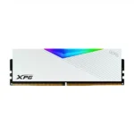 Adata XPG Lancer RGB 16GB (16GBx1) DDR5 5200MHz (White)