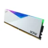 Adata XPG Lancer RGB 16GB (16GBx1) DDR5 5200MHz (White)