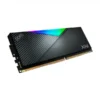 Adata XPG Lancer RGB 16GB (16GBx1) DDR5 5200MHz (Black)