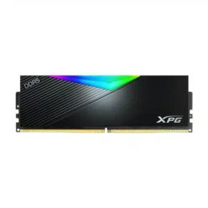 Adata XPG Lancer RGB 16GB (16GBx1) DDR5 5200MHz (Black)