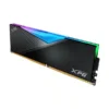 Adata XPG Lancer RGB 16GB (16GBx1) DDR5 6000MHz (Black)