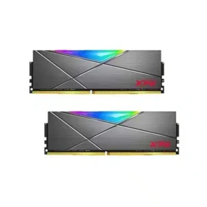 Adata XPG Spectrix D50 RGB 16GB (8GBx2) DDR4 3200MHz