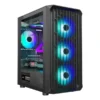 Ant Esports 205 Air ARGB (Black)