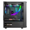 Ant Esports 205 Air ARGB (Black)