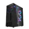 Ant Esports 220 Air ARGB (Black)