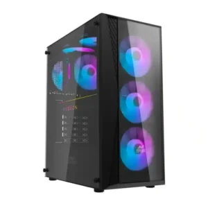 Ant Esports 220 Air ARGB (Black)