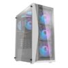 Ant Esports 220 Air ARGB (White)