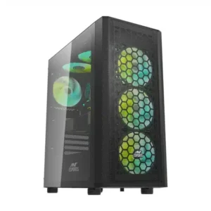 Ant Esports 250 Air ARGB (Black)