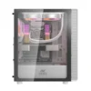 Ant Esports 250 Air ARGB (White)