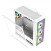 Ant Esports 411 Air ARGB (White)