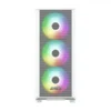 Ant Esports 411 Air ARGB (White)