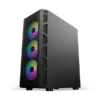 Ant Esports 510 Air ARGB (Black)