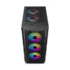 Ant Esports 510 Air ARGB (Black)